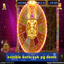 zombie outbreak pg demo